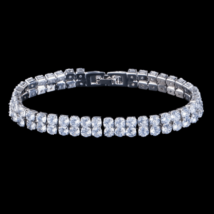 Golden Shine Bracelet - ThreadsTrinkets.ae