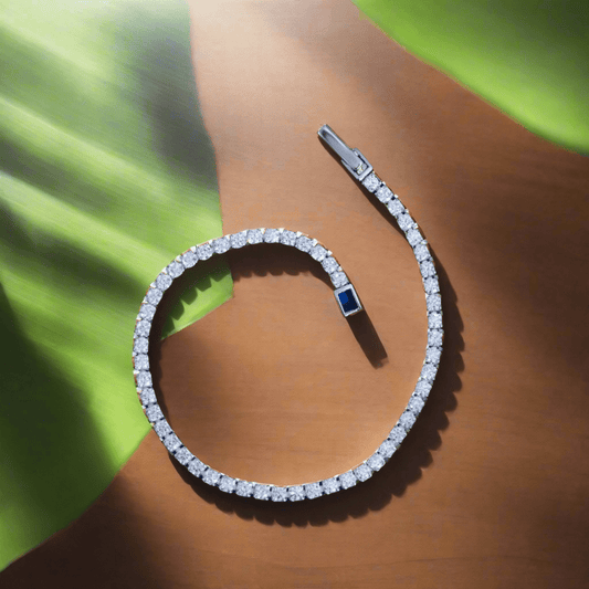 Starburst Bracelet - ThreadsTrinkets.ae