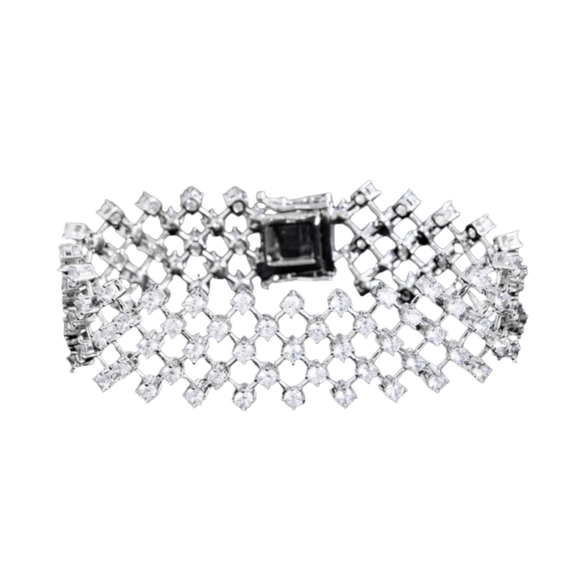 Twilight Cuff Bracelet - ThreadsTrinkets.ae