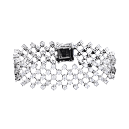 Twilight Cuff Bracelet - ThreadsTrinkets.ae
